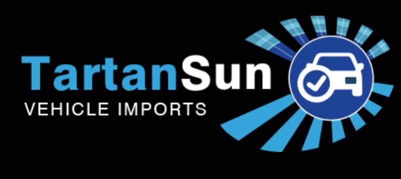 Logo of Tartan Sun